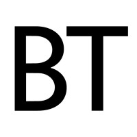 Bureau Tyche logo - Similar company to Digitall Studio