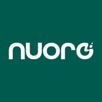 Nuoro logo - Similar company to Ekopak Sustainable Water