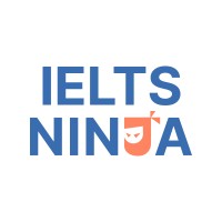 IELTS NINJA logo - Similar company to Dglory