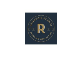 Reservoir Studios logo - Similar company to Hunap Studio
