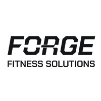 Forge Fitness Solutions logo - Similar company to Ice Coldture