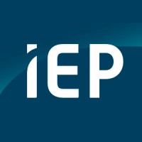Institut za ekonomiju i pravo Beograd logo - Similar company to Yourlisteners