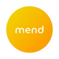 MEND.live logo - Similar company to Myta Technologies