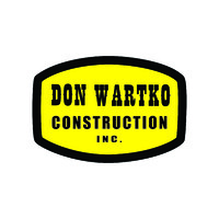 Don Wartko Construction Inc logo - Similar company to Shultz Custom Construction Llc