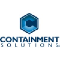 Containment Solutions logo - Similar company to Here And Now Design