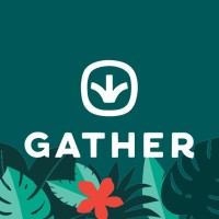 Gather Federal Credit Union logo - Similar company to Cu Hawaii