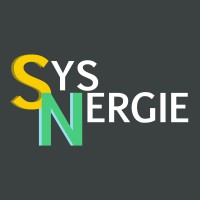 SysNergie logo - Similar company to Catalsys