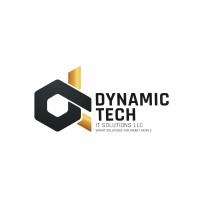 DynamicTech IT Solutions LLC logo - Similar company to Twigsystem It