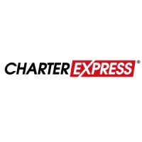 CHARTER EXPRESS - DEUTSCHLAND logo - Similar company to Air Annobon