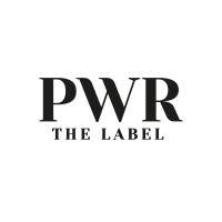 PWR THE LABEL logo - Similar company to Waterfall