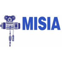 MISIA PARANCHI logo - Similar company to Worldhoists