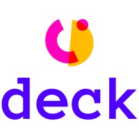 Deck Inteligência Digital para a Cultura logo - Similar company to Observatório Da Economia Criativa (Obec)