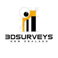 3D Surveys New Zealand logo - Similar company to Medicaretech