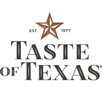 Taste of Texas logo - Similar company to R.B.Ross Ltd.
