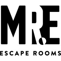 Mr.E Escape Rooms Team Building