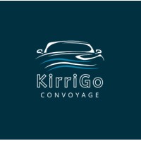 KirriGo logo - Similar company to Ça Marches !