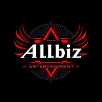 Allbiz Entertainment Agency logo - Similar company to Wealth Write.Up
