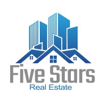 Five Stars logo - Similar company to Cold Goal
