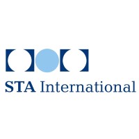 STA International US logo - Similar company to Prudent Financial Solutions