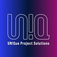UN!Que Project Solutions (UN!Q) logo - Similar company to Compass Project Consulting