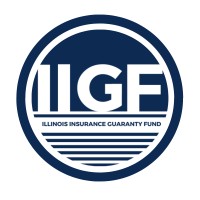 Illinois Insurance Guaranty Fund logo - Similar company to The Sandner Group, A Subsidiary Of One80 Intermediaries
