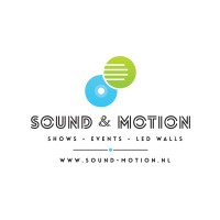 Sound & Motion