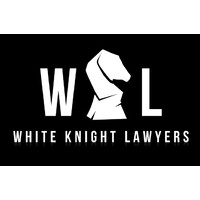 White Knight Lawyers logo - Similar company to Quantum Cover