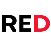 RED logo - Similar company to Dclicks