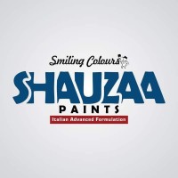 SHAUZAA PAINTS logo - Similar company to Forge Fusion Studios