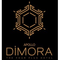 Apollo Dimora logo - Similar company to Mexoit