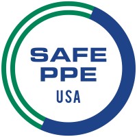 Safe PPE USA Inc logo - Similar company to Cydex Pharmaceuticals, Inc.