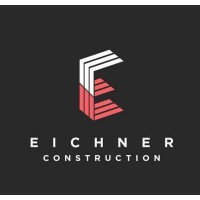 Eichner Construction logo - Similar company to Teks Engineering