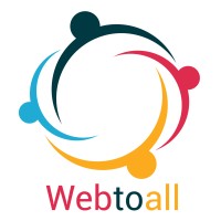 webtoall logo - Similar company to Kevell Corp