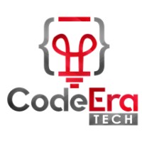 Code Era Tech Pvt Ltd logo - Similar company to Codeera