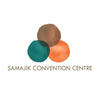 Samajik Convention Centre logo - Similar company to Haata Dhaka