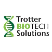 Trotter Biotech Solutions logo - Similar company to Cmtx Biotech, Inc.