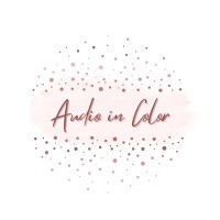 Audio in Color logo - Similar company to Somo Studios