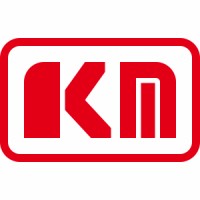 Kreasicipta Mesindo logo - Similar company to Pakma, Uab