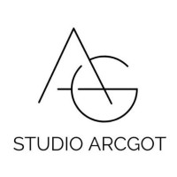 STUDIO ARCGOT INTERIORS logo - Similar company to Indian Ceramics World
