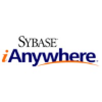 iAnywhere logo - Similar company to Homing Systems