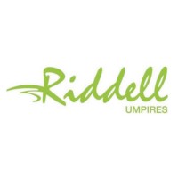 Riddell Umpires