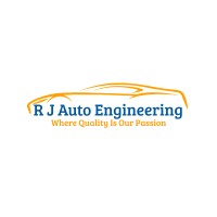 R J Auto Engineering