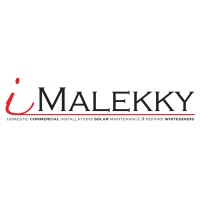 iMalekky - Electrical Contractor logo - Similar company to Astills Electrical Services