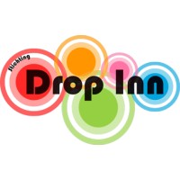 Stichting Drop-Inn logo - Similar company to Lyvup