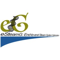 eSteamG logo - Similar company to 山东华东风机有限公司