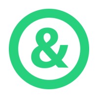AndWeHire logo - Similar company to Ecodigiboost
