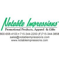 Notable Impressions
