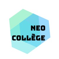 Neo Collège logo - Similar company to First Peoples Justice Centre Of Tiohtià:Ke/Montreal