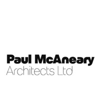 Paul McAneary Architects logo - Similar company to 4 S Architecture