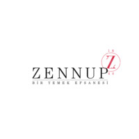ZENNUP 1844 logo - Similar company to F&B Group